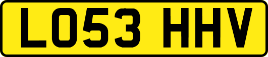 LO53HHV