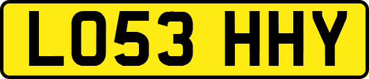LO53HHY