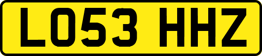 LO53HHZ