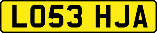 LO53HJA
