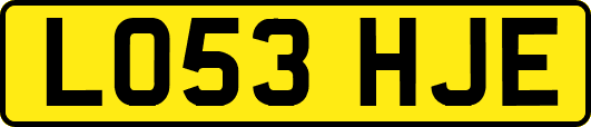 LO53HJE