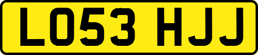 LO53HJJ
