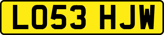 LO53HJW