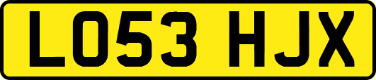 LO53HJX