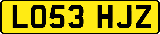 LO53HJZ