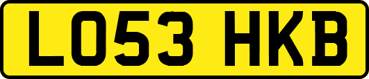 LO53HKB