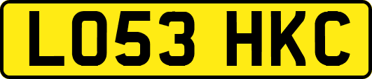 LO53HKC