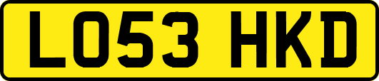 LO53HKD