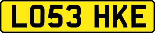 LO53HKE