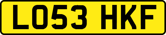 LO53HKF