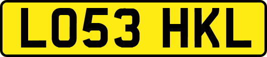 LO53HKL