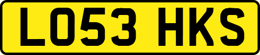 LO53HKS