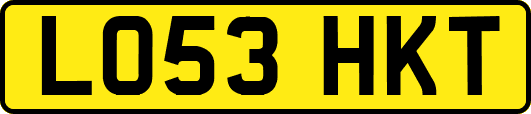 LO53HKT