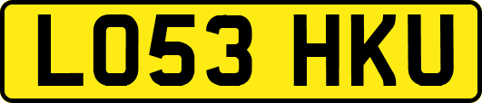 LO53HKU