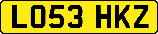 LO53HKZ