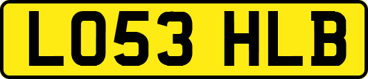 LO53HLB