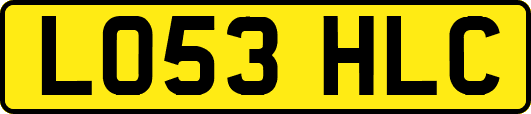 LO53HLC
