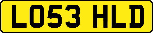 LO53HLD