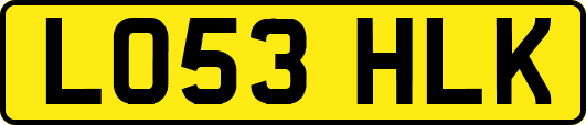 LO53HLK