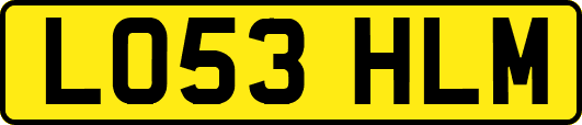 LO53HLM