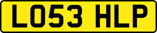 LO53HLP