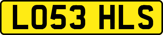 LO53HLS