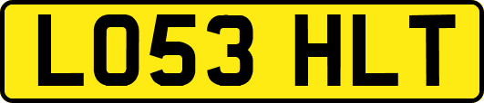 LO53HLT