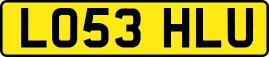 LO53HLU
