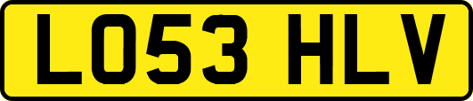 LO53HLV