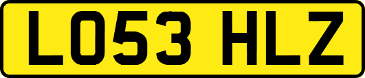 LO53HLZ
