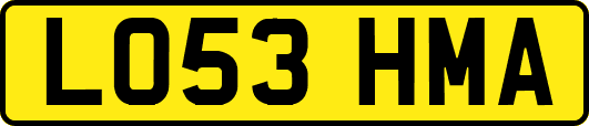 LO53HMA