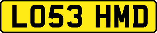 LO53HMD