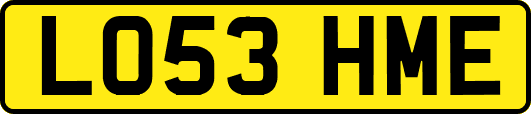 LO53HME