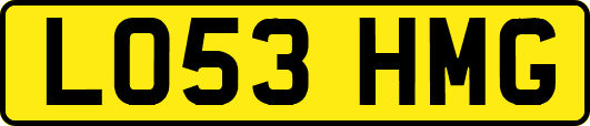 LO53HMG
