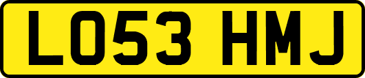 LO53HMJ
