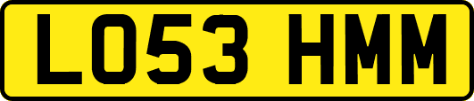 LO53HMM