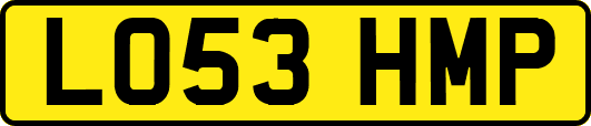LO53HMP