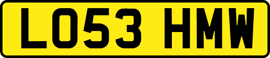 LO53HMW