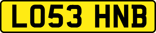 LO53HNB