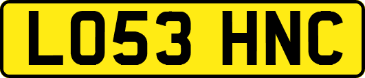 LO53HNC