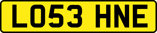 LO53HNE