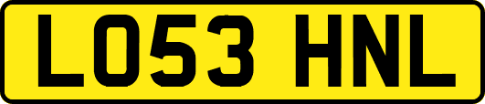 LO53HNL