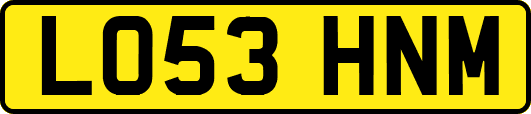 LO53HNM