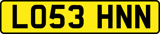LO53HNN
