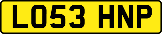 LO53HNP
