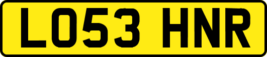 LO53HNR