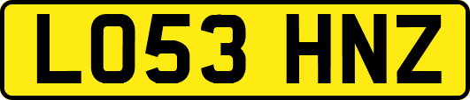 LO53HNZ