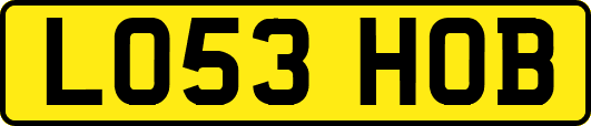 LO53HOB