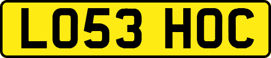 LO53HOC