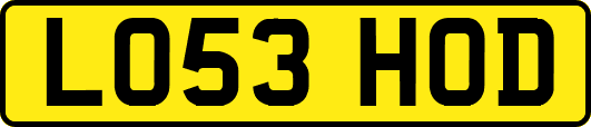 LO53HOD
